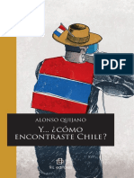 Y... ¿Cómo Encontraste Chile - Nodrm