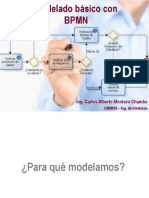 Modelado BPMN Basico