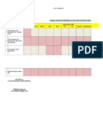 A.1.4 Jadwal P2 DM Satu Tahun 2019