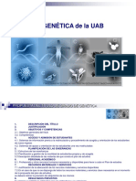 Documents - PropGradoGenetica - Presentación Título Grado de Genética