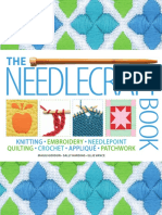 The Needlecraft Book PDF