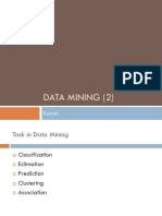 7. Materi Perkuliahan DSS - Data Mining Session 2