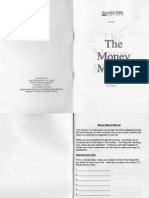 NLP - Essential Skills - Money Magnet Workbook