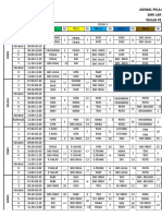 jadwal pelajaran genap_terbaru 14 jan