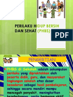 Materi Phbs Dokcil