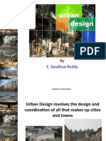 Urban Design