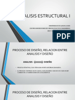 Analisis Estructural I