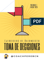 DrillBook Toma de Decisiones PDF