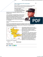 Situation in Wa Region - Uwsa 007 PDF