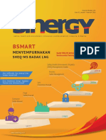 Sinergy Edisi 22 PDF