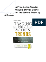PDF Trading Price Action Trends Technica PDF