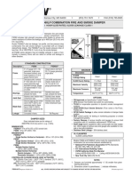 RUSKIN Fsd60-Product-Data-Submittal-Pdf-477