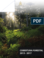 Cobertura-Forestales 2013 Al 2017 PDF
