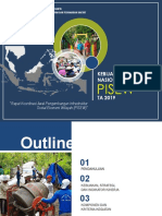 Kebijakan Dan Strategi Nasional Pisew 2019