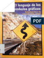 De La Torre Guillermo - El Lenguaje de Los Simbolos Graficos PDF
