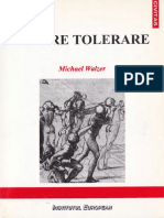 Michael Walzer - Despre tolerare.pdf