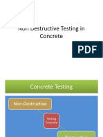 NDT CONCRETE.ppt