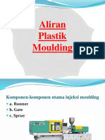 Aliran Plastik Moulding