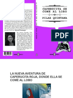 Caperucita se come al lobo - Pilar Quintana.pdf