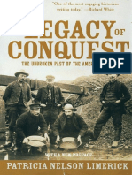 The Legacy of Conquest-1