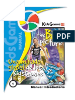 01 Manual Introductorio de KidsGames
