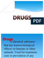 G8 Health@15 Drugs