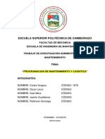 Formato de Trabajos de Investigación