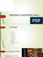 Phoenix Shopping Mall