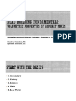 Asphal Volumetric Mixes Don Cornelison PDF