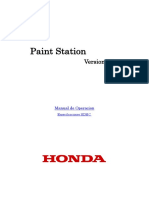 HDMC Paint Station Manual Ver SP (130731)