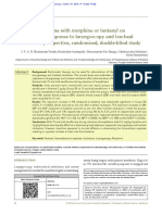 Effect of sevoflurane with morphine or fentanyl on haemodynamic.pdf