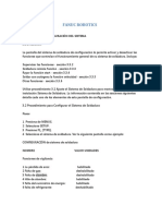 Configuracion Del Sistema Fanuc Robotics PDF
