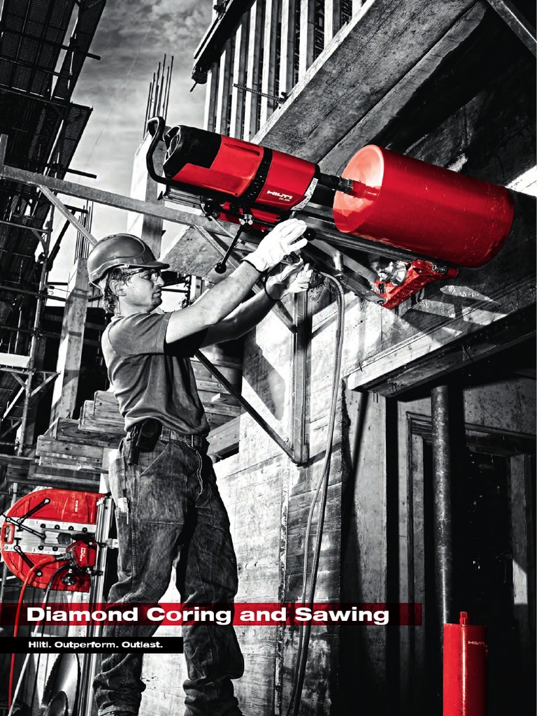 Image of Hilti DD-WMK-BI flexible hose