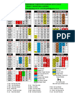 Kalender Pendidkan 2019 - 2020