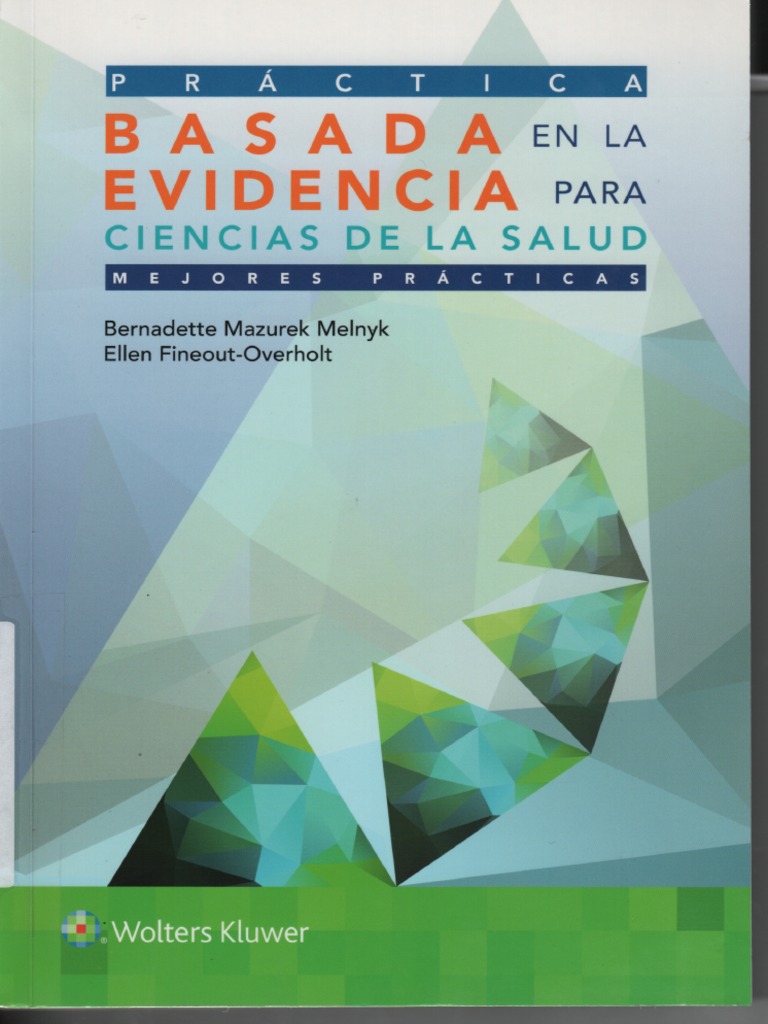 1 Práctica Basada en La Evidencia para Ciencias de La Salud | PDF