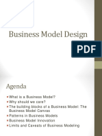 Lecture 1-Business Model