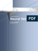 Neural Networks