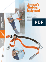 01-LinemansClimbingEquipment-KleinTools-UtilityCatalog.pdf