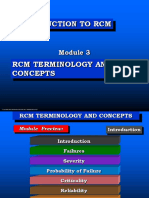 RCM1 3 (Term)