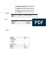 BRD - Loan & Loan Repayment