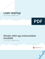 Lean Startup PDF