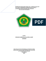 Askep Keluarga - Pingky Florensiana Agung