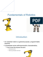 6 Robotics Technology