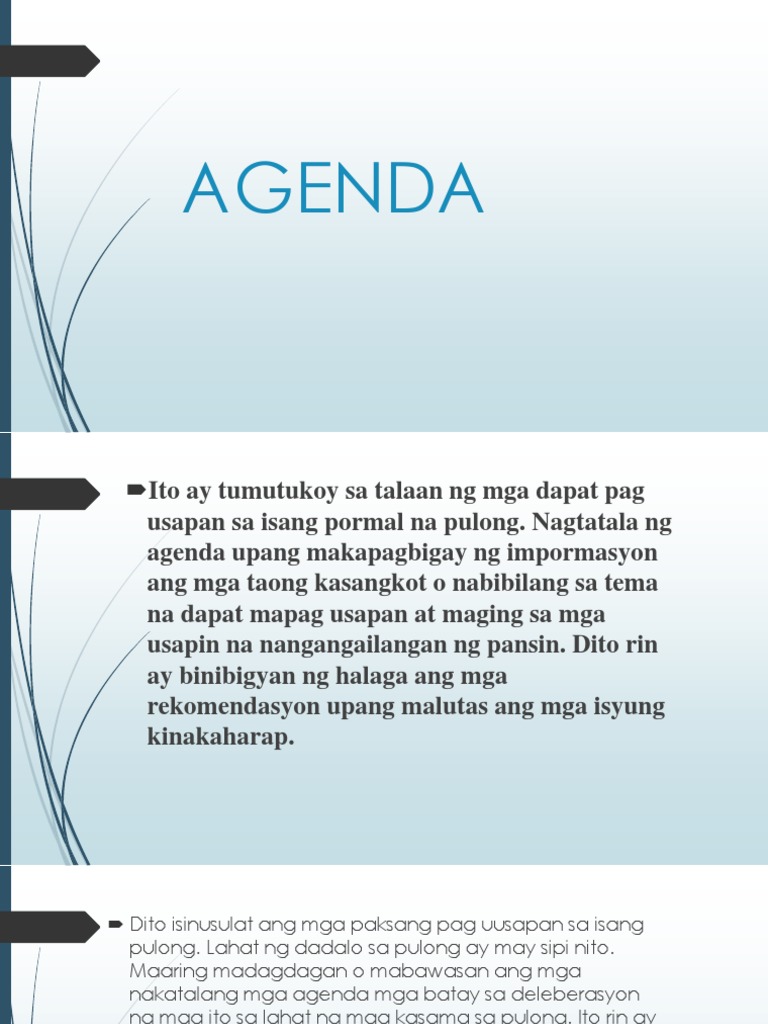 Fil. Sa Piling Larang | PDF