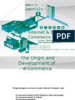 Download E-Commerce Materi 2 by hamzah_munawar SN44398577 doc pdf