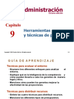 Diapositivas Robbins Cap 9