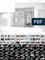 3D Mall Equipment v2 Catalog PDF