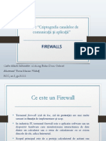 Toma Marian Vladut proiect CCCA firewall