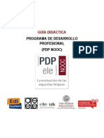 GuiaDidactica Evaluacion PDF