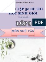 Tuyen Tap 50 de Thi HSG Van 8
